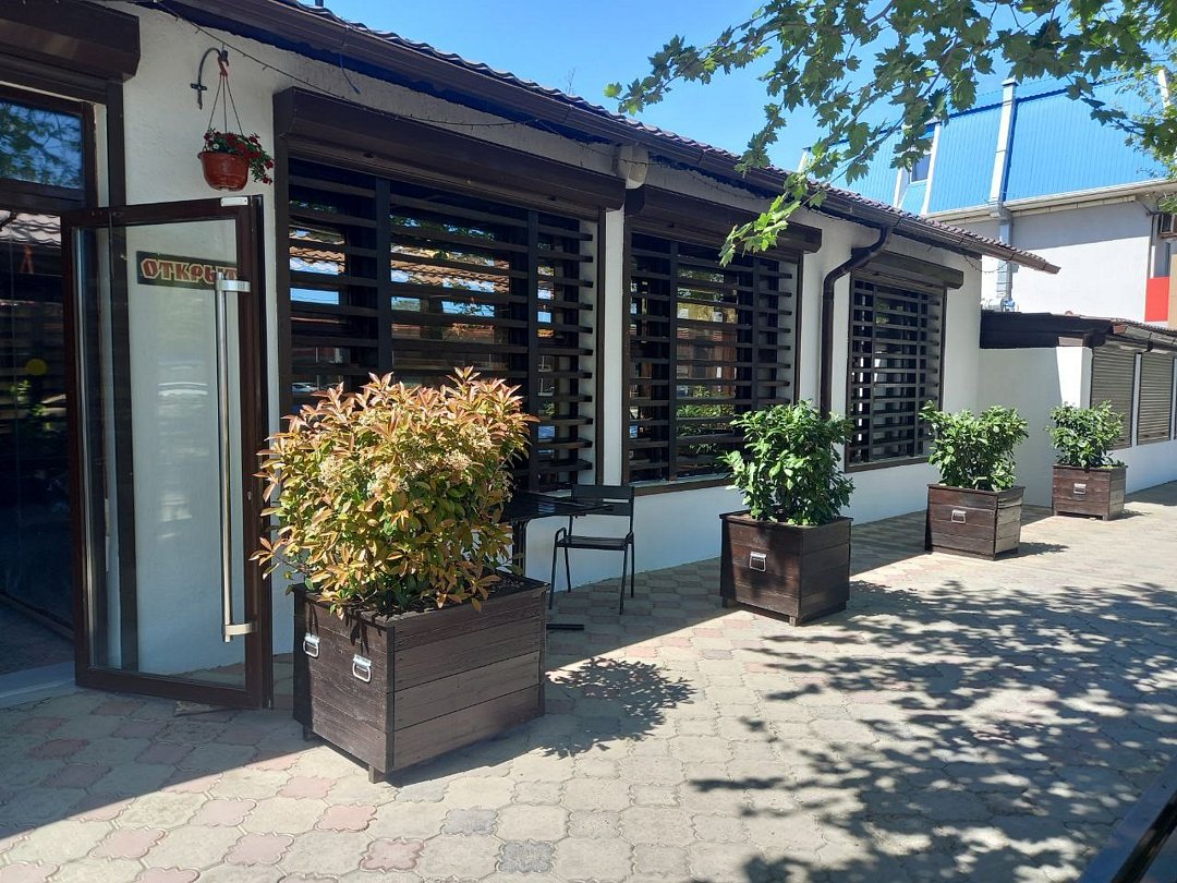 Жемчужинка, Краснодарский край: фото 3