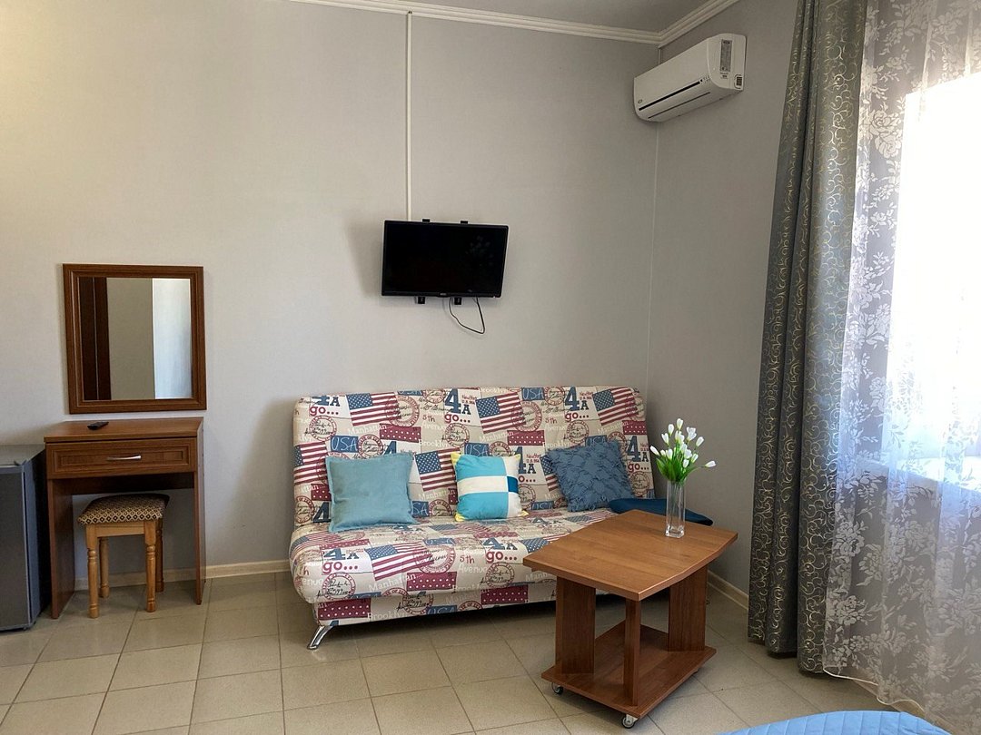 Жемчужинка, Краснодарский край: фото 4