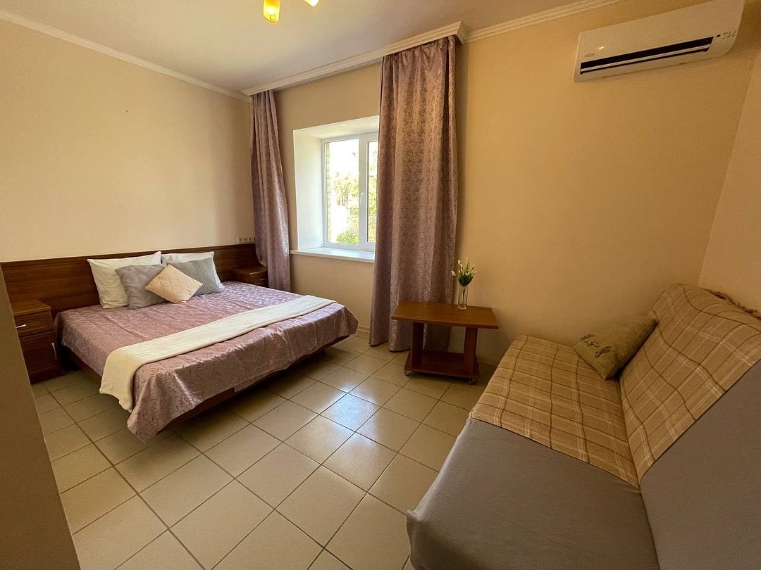 Жемчужинка, Краснодарский край: фото 5