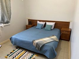 Стандартный номер Сукко, Гостевой дом Жемчужинка, село Сукко