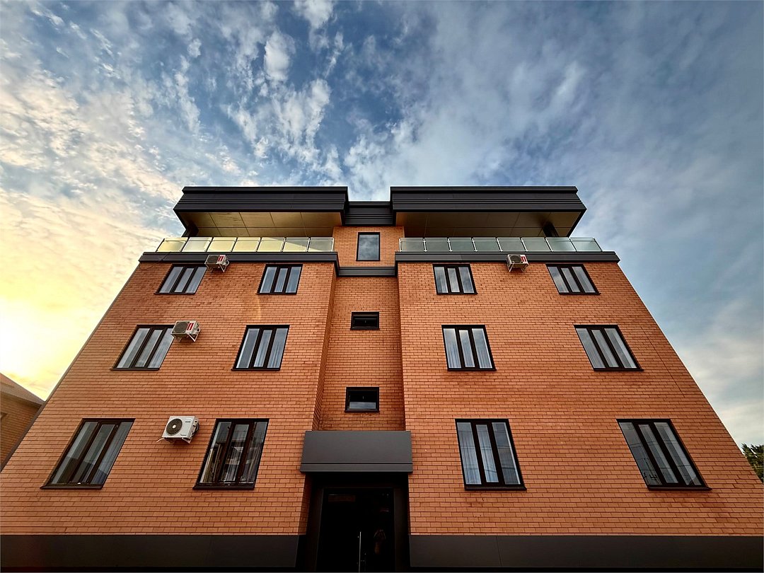 Апарт-отель KIT, Республика Дагестан, Каспийск 