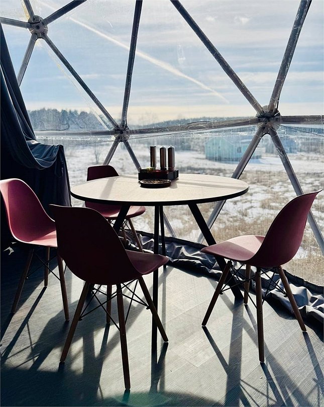 Залив силы, Республика Карелия: фото 2