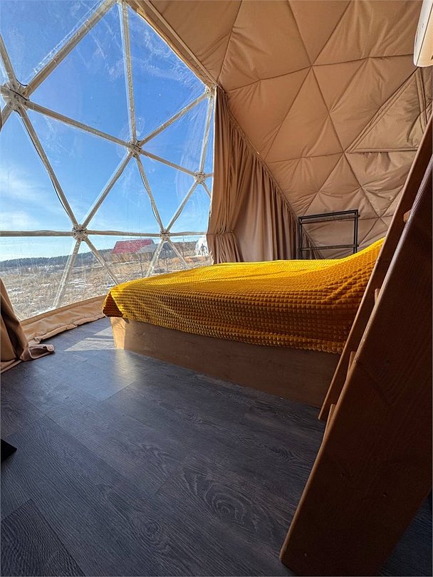 Залив силы, Республика Карелия: фото 3