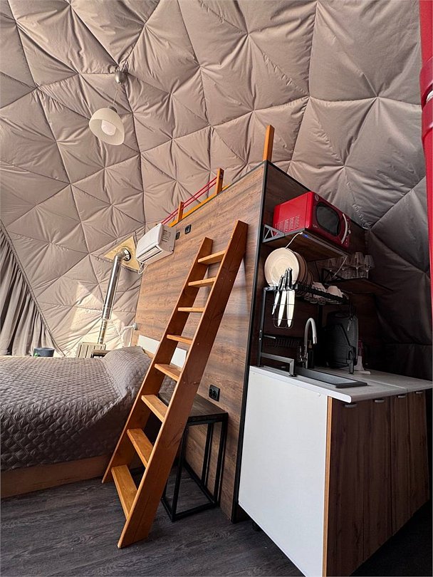 Залив силы, Республика Карелия: фото 5