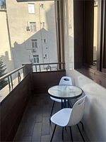 Апартаменты 34, ЖИЛОЙ ДОМ "ЛЕГЕНДА СОЧИ", Сочи