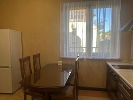 Апартаменты 53, ЖИЛОЙ ДОМ "ЛЕГЕНДА СОЧИ", Сочи