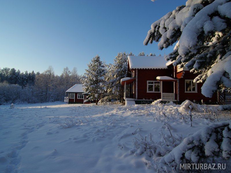 Собино, Республика Коми: фото 2