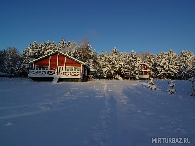 Собино, Республика Коми: фото 3