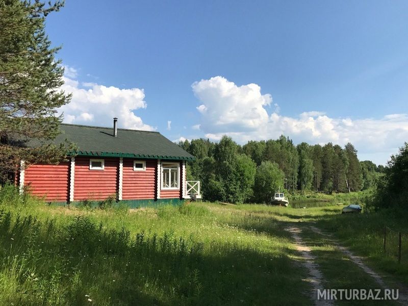 Собино, Республика Коми: фото 4