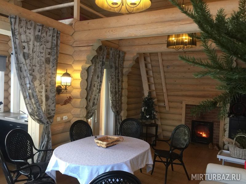 Собино, Республика Коми: фото 5