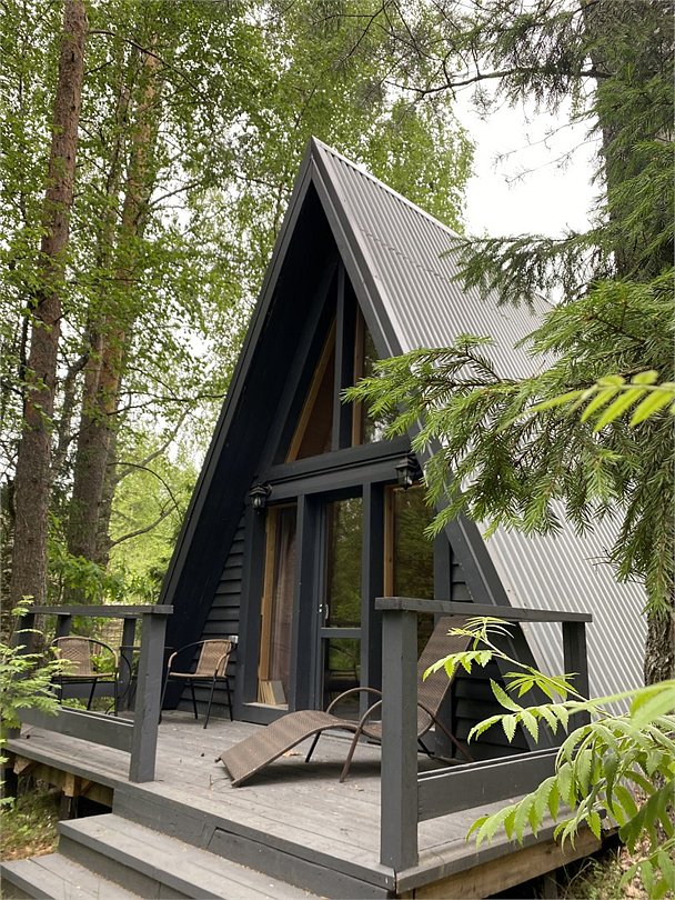 Глэмпинг Семейная ферма "Ак Су", Зеленодольский, Республика Татарстан