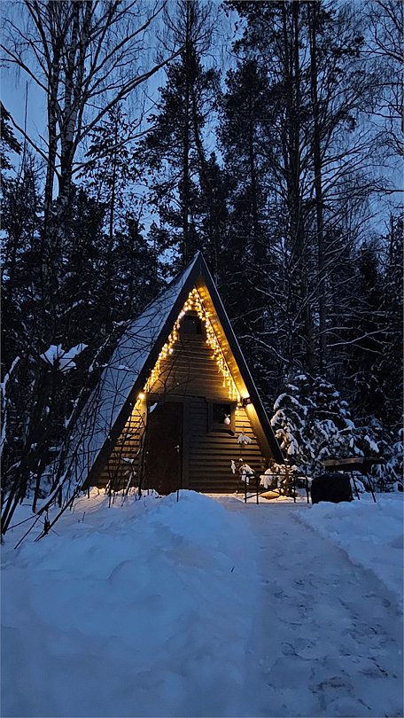 Семейная ферма "Ак Су", Республика Татарстан: фото 2