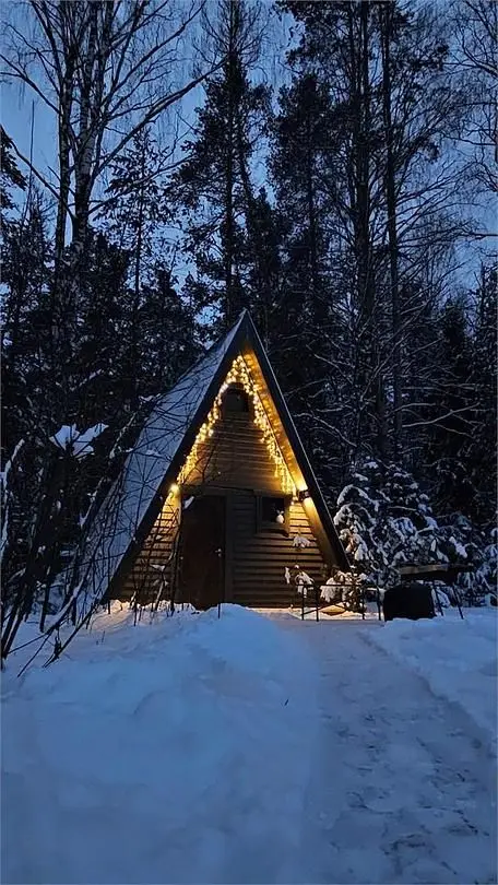 Семейная ферма "Ак Су", Республика Татарстан: фото 2