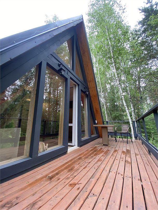 Семейная ферма "Ак Су", Республика Татарстан: фото 4