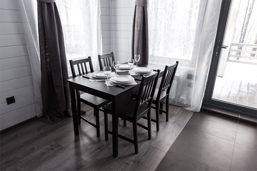 Eco Village, Ленинградская область: фото 3