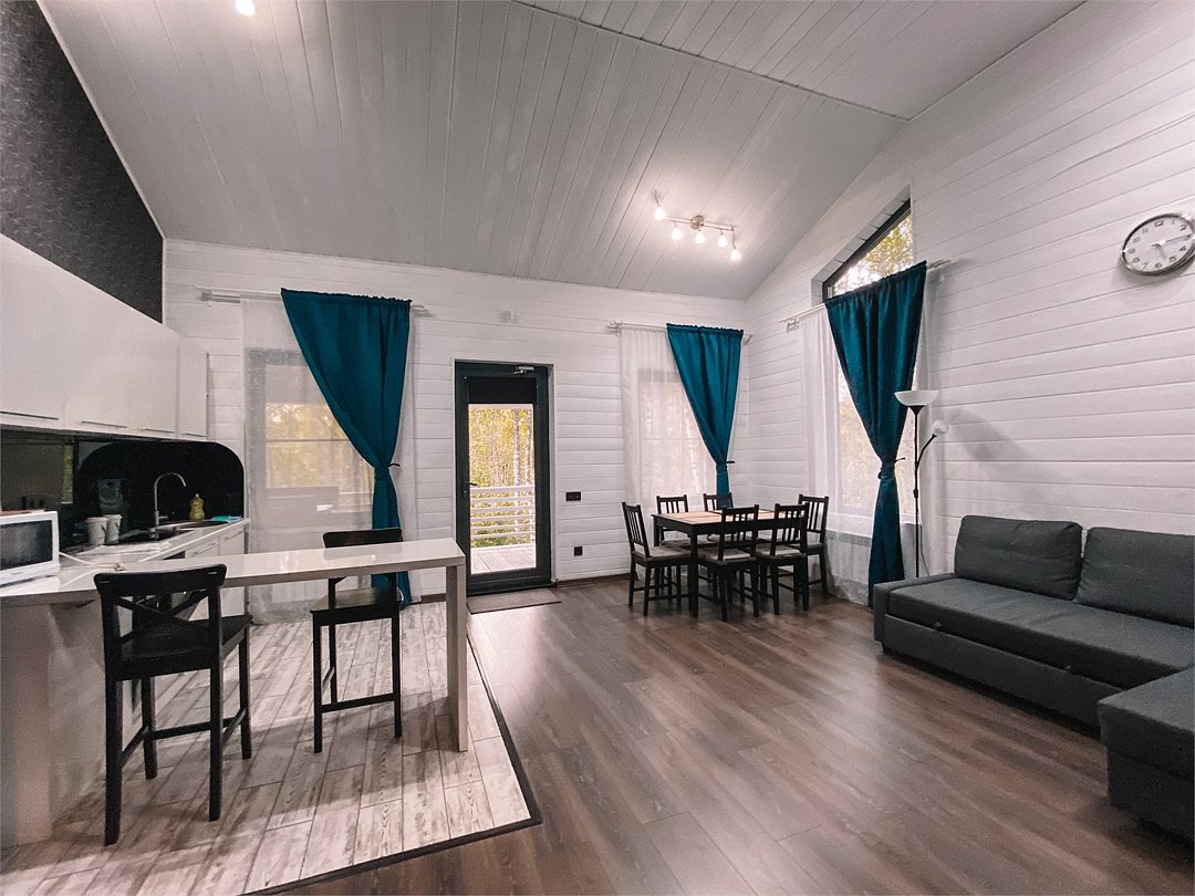 Eco Village, Ленинградская область: фото 4