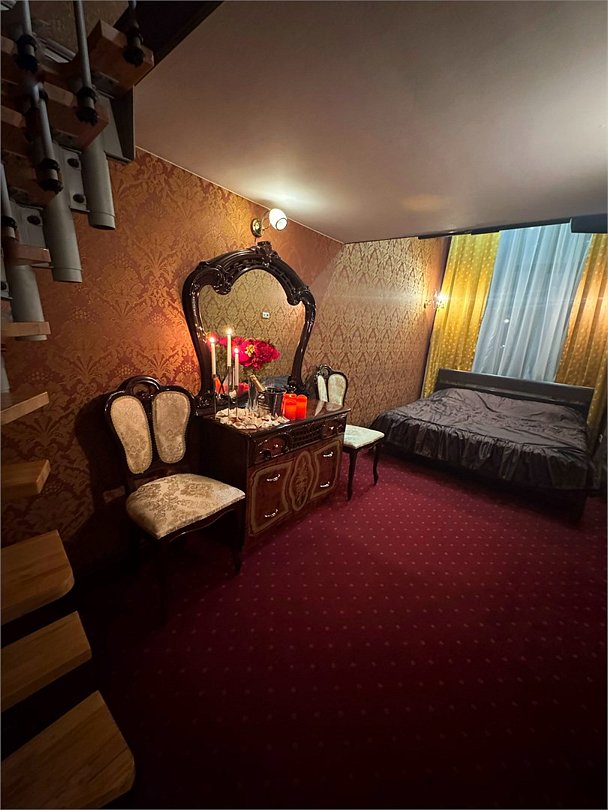 Меблированные комнаты "Piter", Ленинградская область: фото 3