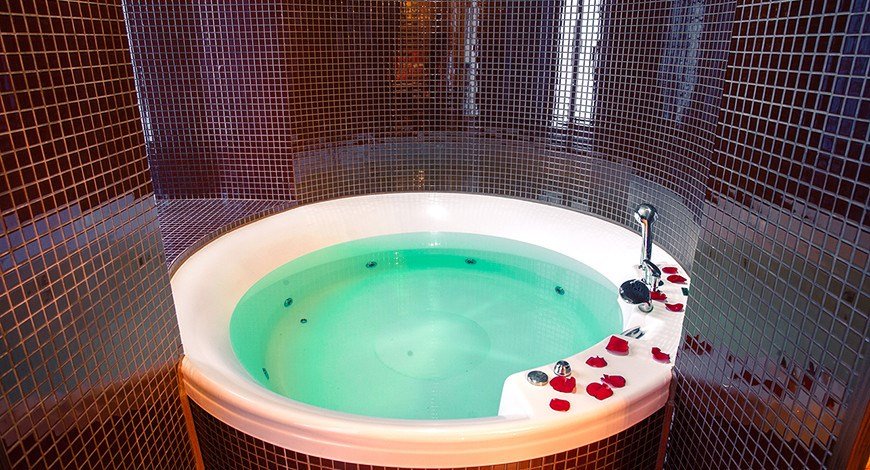 Меблированные комнаты "Piter", Ленинградская область: фото 5