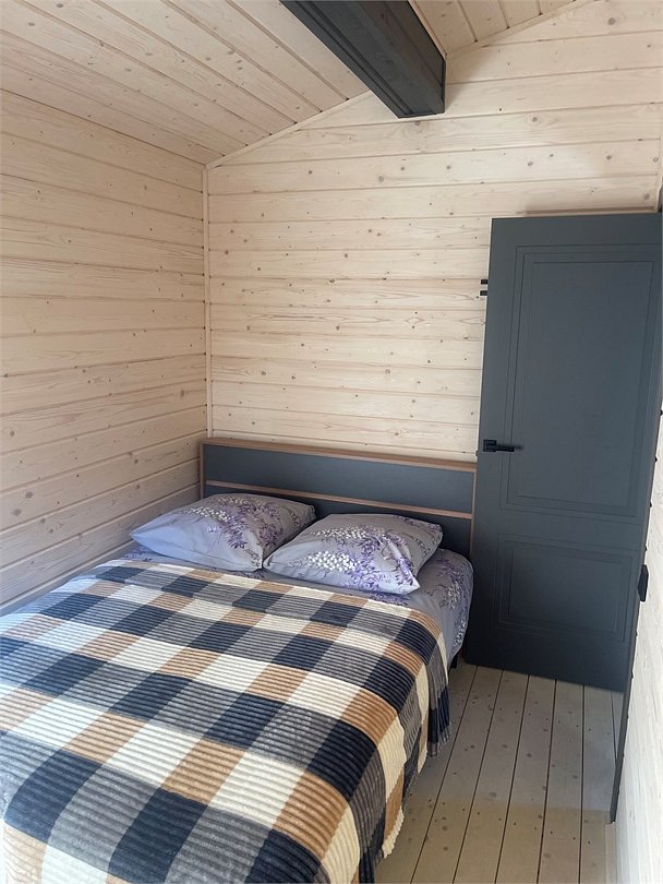 База отдыха Хариус, Сортавала, Республика Карелия