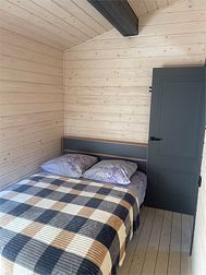 База отдыха Хариус