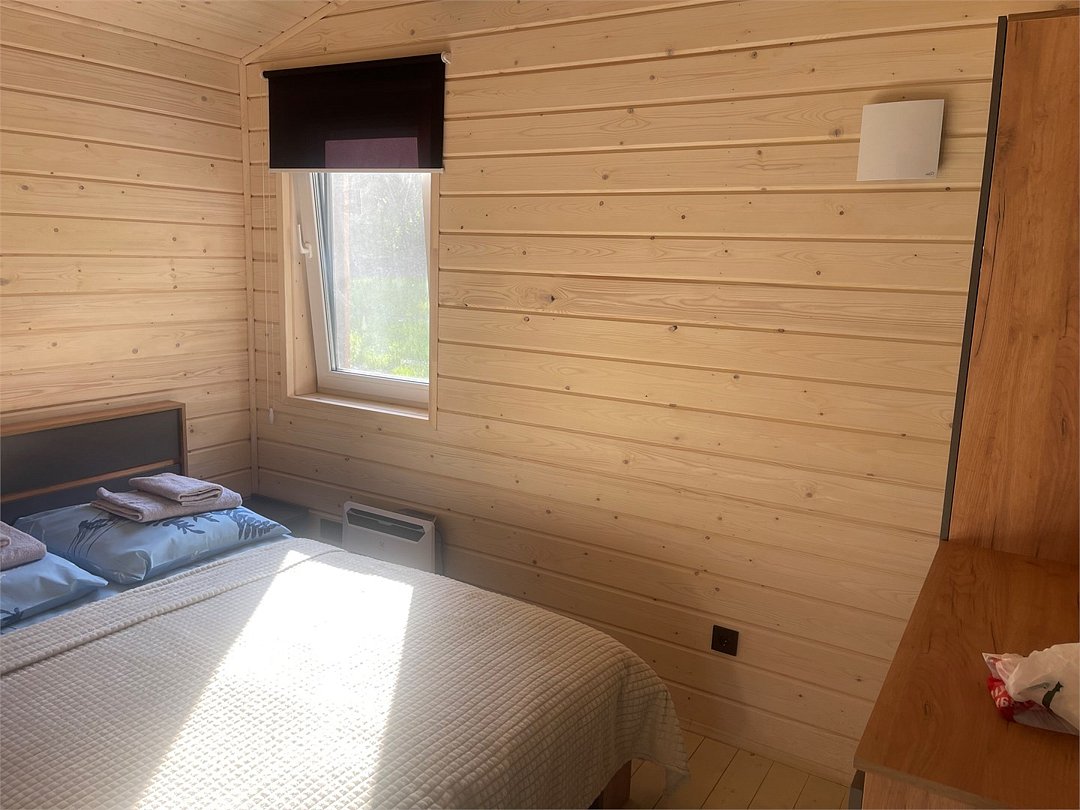 База отдыха Хариус, Республика Карелия: фото 2