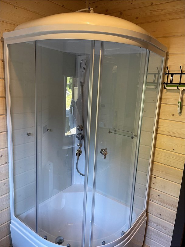 База отдыха Хариус, Республика Карелия: фото 5