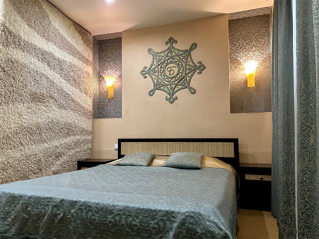 Гостиница Барский, Московская область, Одинцовский район 