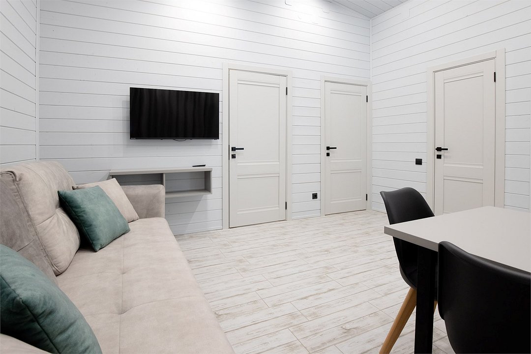 МОРЕ VILLAGE, Краснодарский край: фото 2