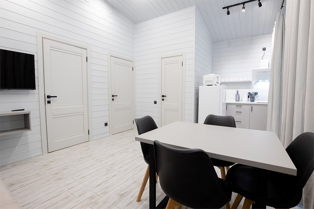 МОРЕ VILLAGE, Краснодарский край: фото 4