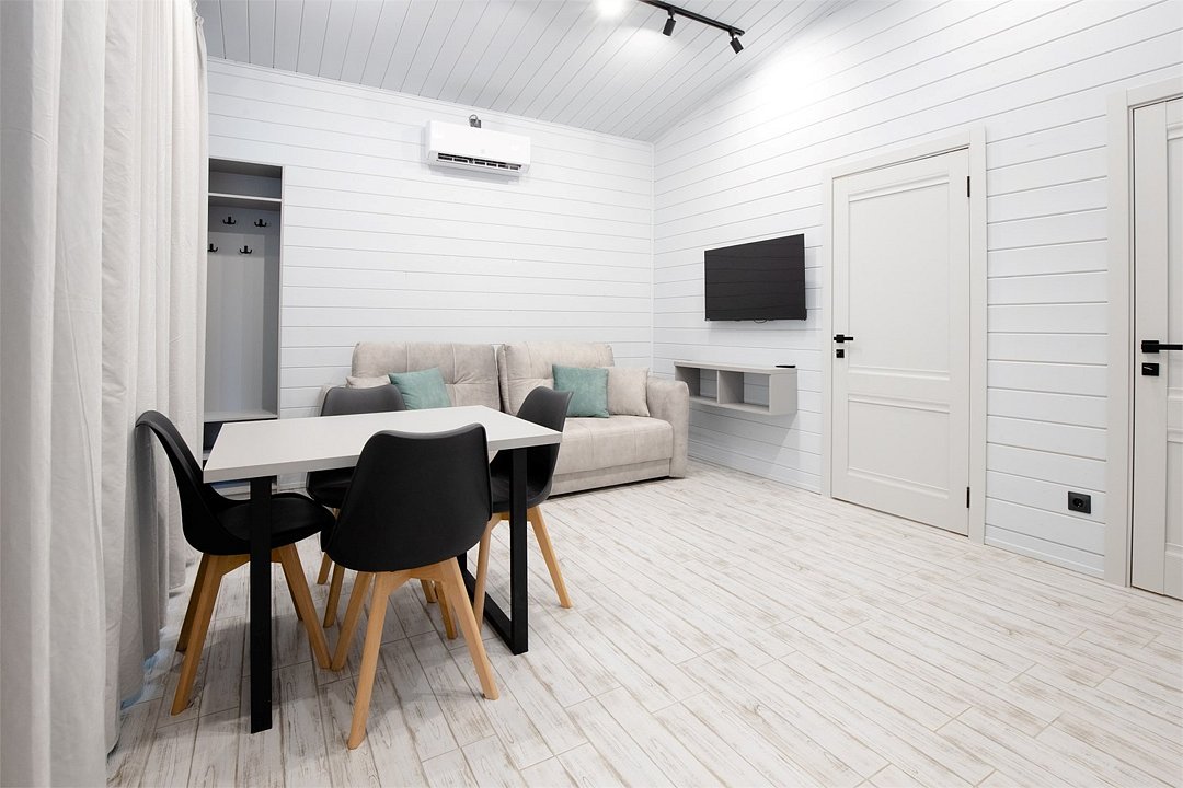 МОРЕ VILLAGE, Краснодарский край: фото 5