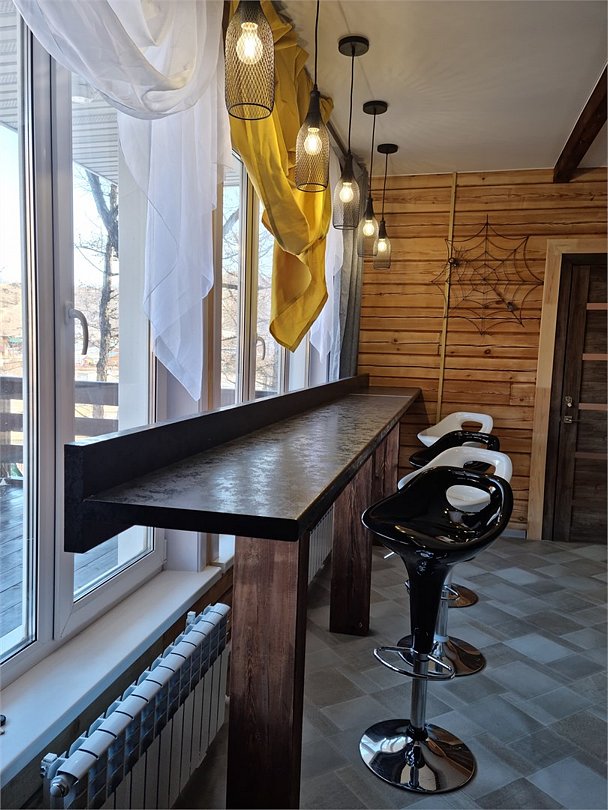 Байкальская бочка, Иркутская область: фото 5