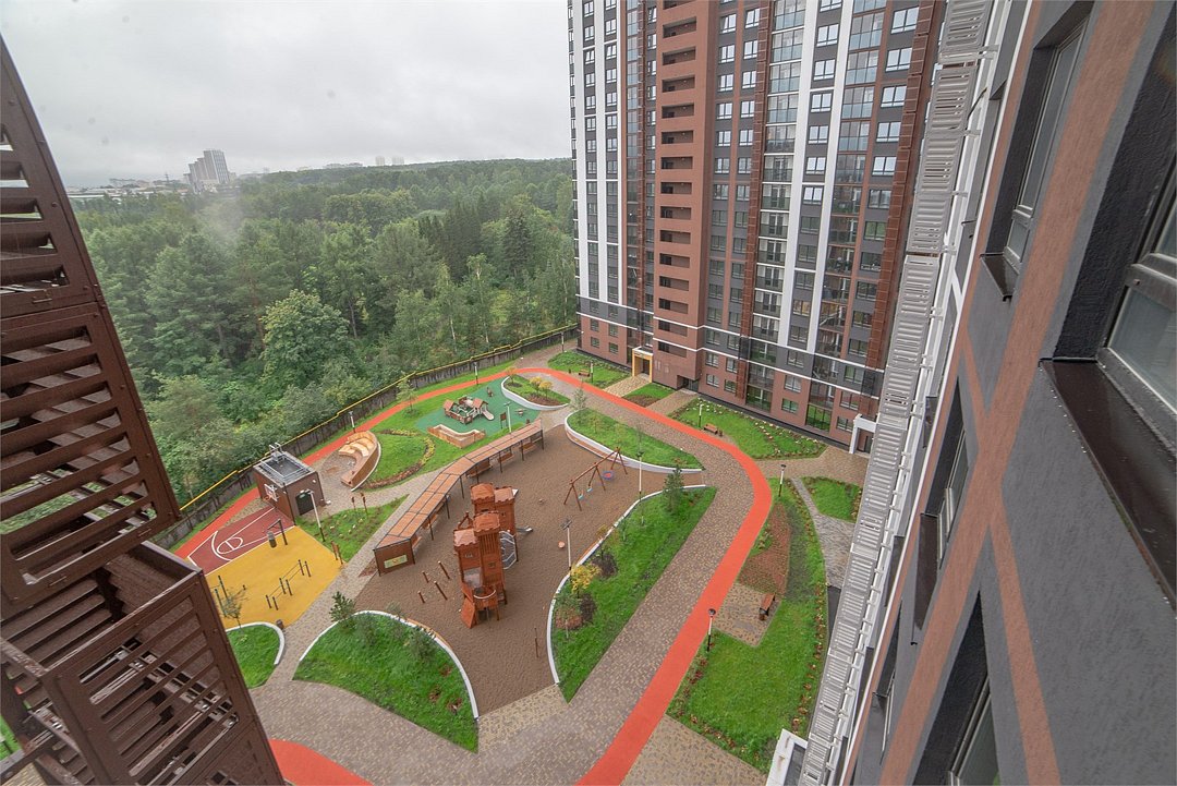 BeGuest Екатеринбург, Свердловская область: фото 2