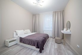 Апартаменты на 8 марта 204Д  11, Гостевой дом BeGuest Екатеринбург, Екатеринбург