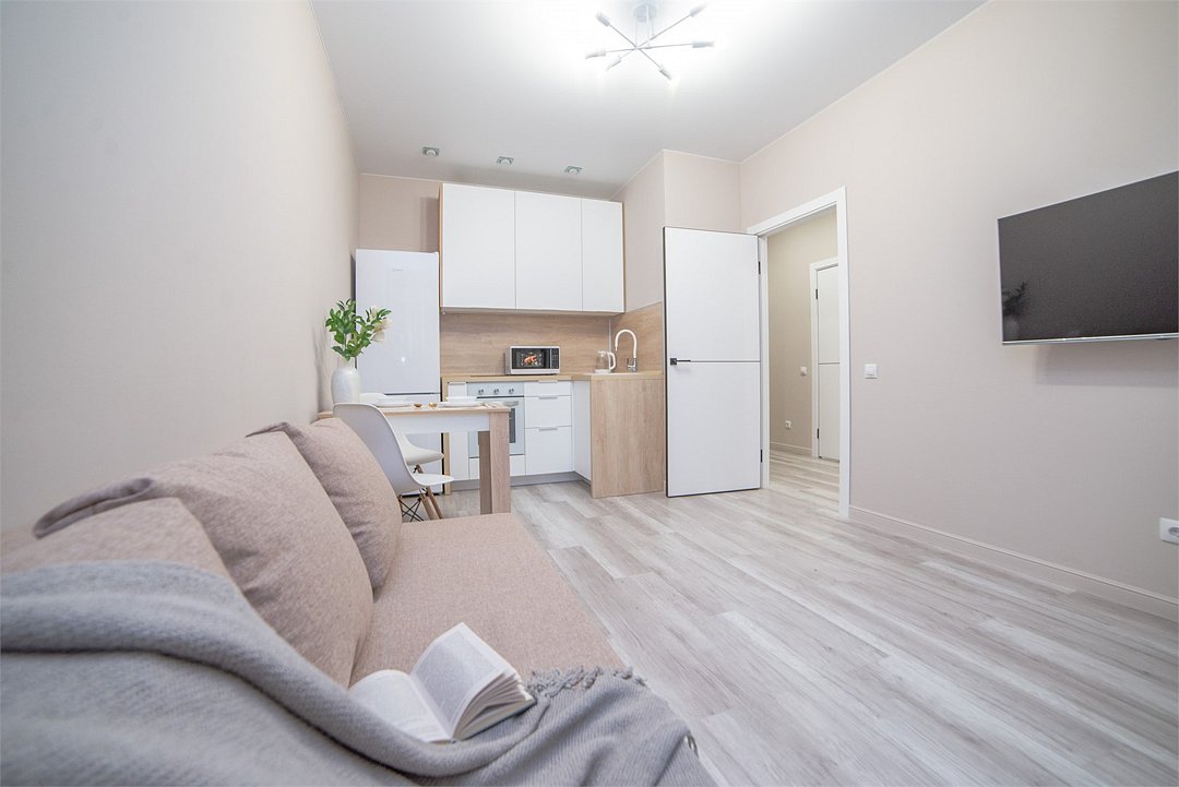 BeGuest Екатеринбург, Свердловская область: фото 5