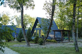 Гостевой дом Территория комфорта Del’vito