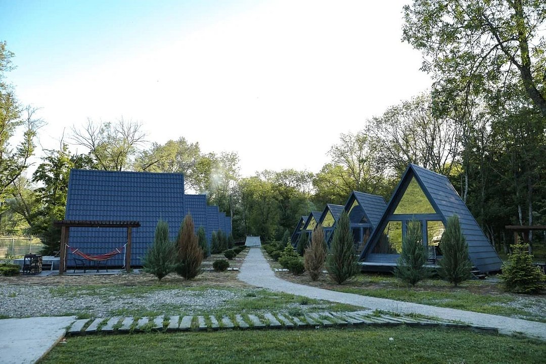 Территория комфорта Del’vito, Краснодарский край: фото 2