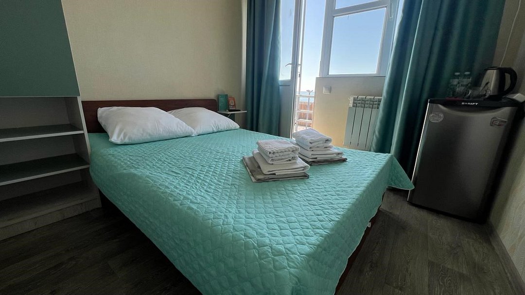 Пансионат "Золотой огонёк", Краснодарский край: фото 3