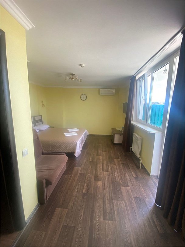 Пансионат "Золотой огонёк", Краснодарский край: фото 5