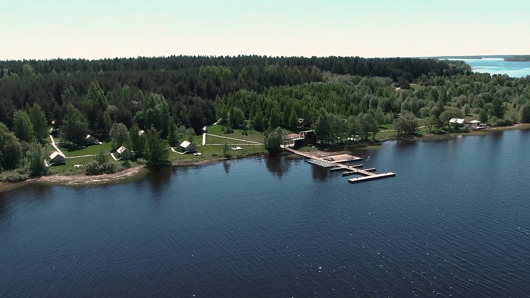 Ново-Окатово, Тверская область, Калязинский район 