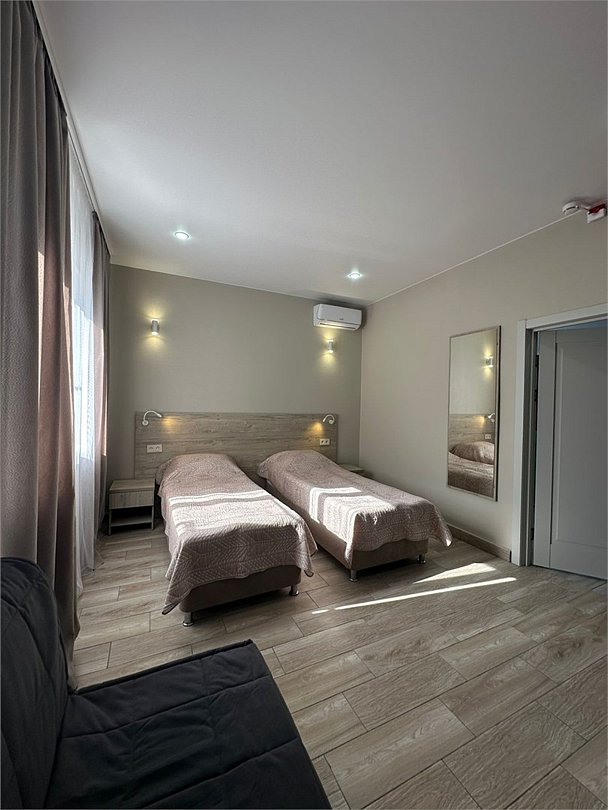 Гостевой дом "УЮТ", Ставропольский край: фото 2