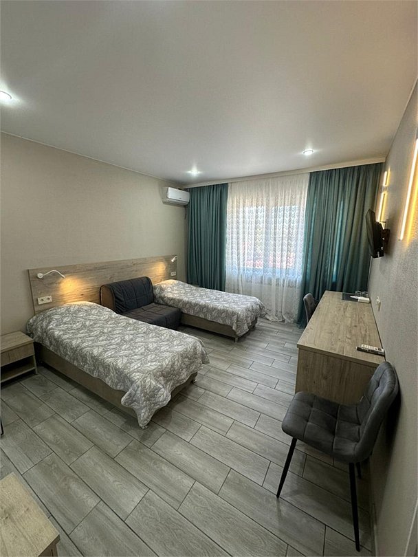 Гостевой дом "УЮТ", Ставропольский край: фото 4