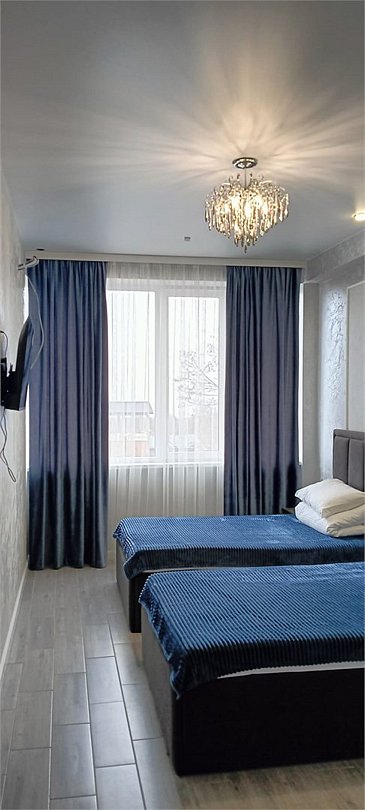 База отдыха Харт, Кисловодск, Ставропольский край