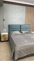 Двухместный Номер ЛЮКС 203, Гостевой дом Харт, Кисловодск