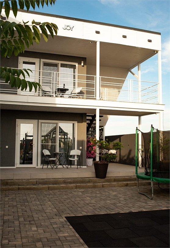 JOY, Пензенская область: фото 3