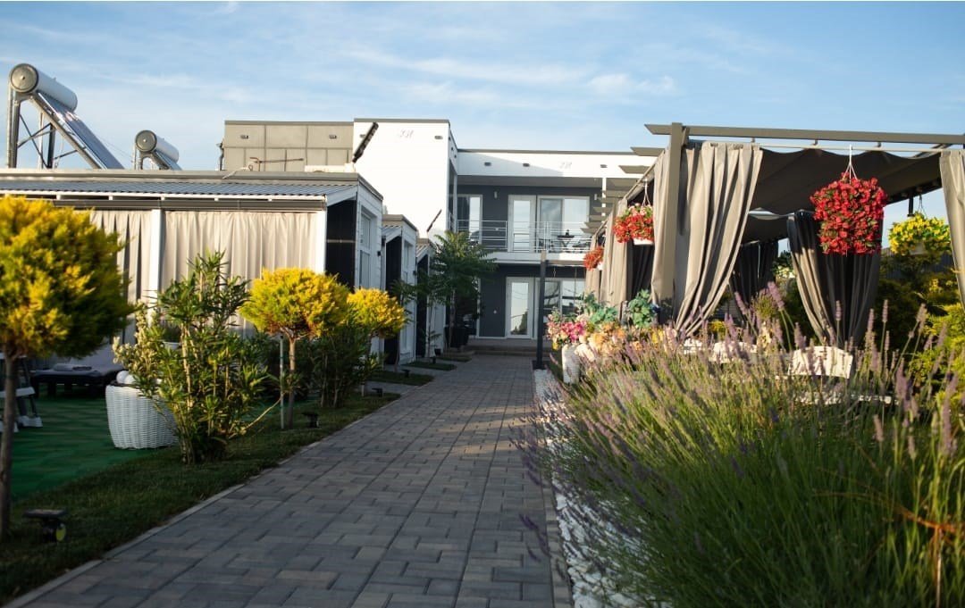 JOY, Пензенская область: фото 4