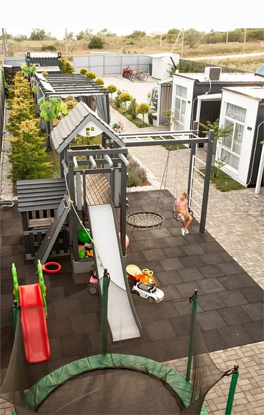 JOY, Пензенская область: фото 5