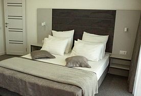 Супериор Sea view (SV), Гостевой дом JOY, Оленевка