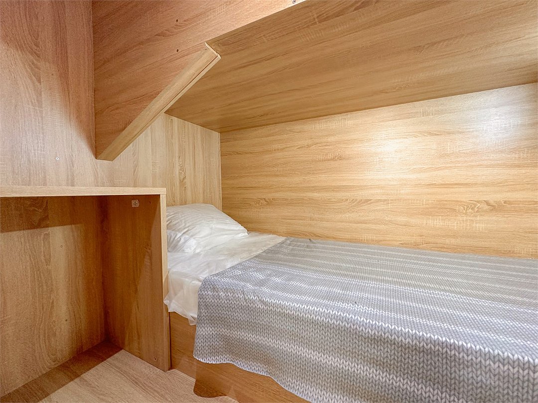 Sleep Box, Республика Башкортостан: фото 3