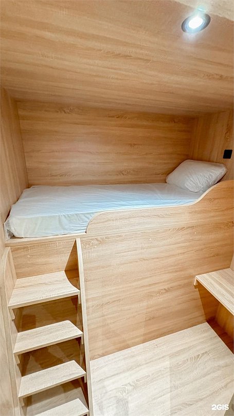 Sleep Box, Республика Башкортостан: фото 4