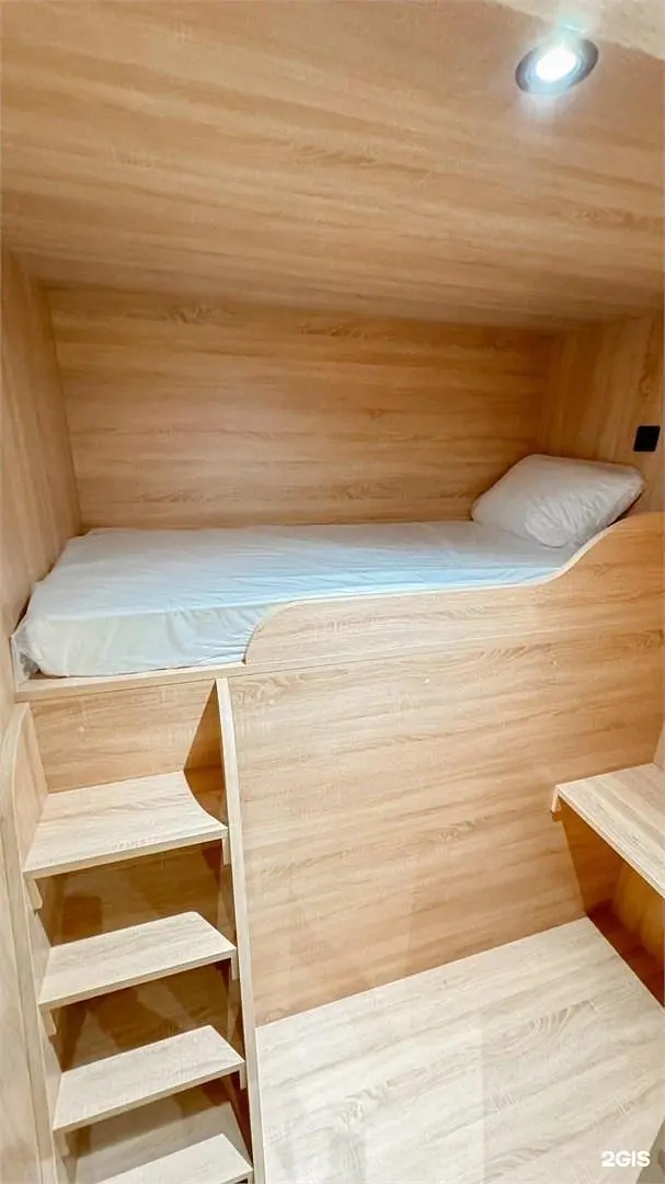 Sleep Box, Республика Башкортостан: фото 4